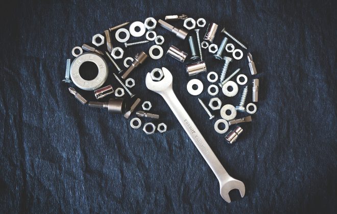 InMotion May 2020 – Mental health & wellbeing in the workplace