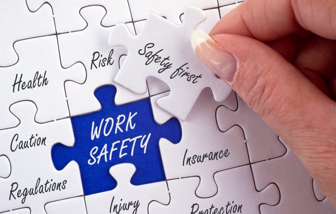 Effective Work Health & Safety Management Webinar