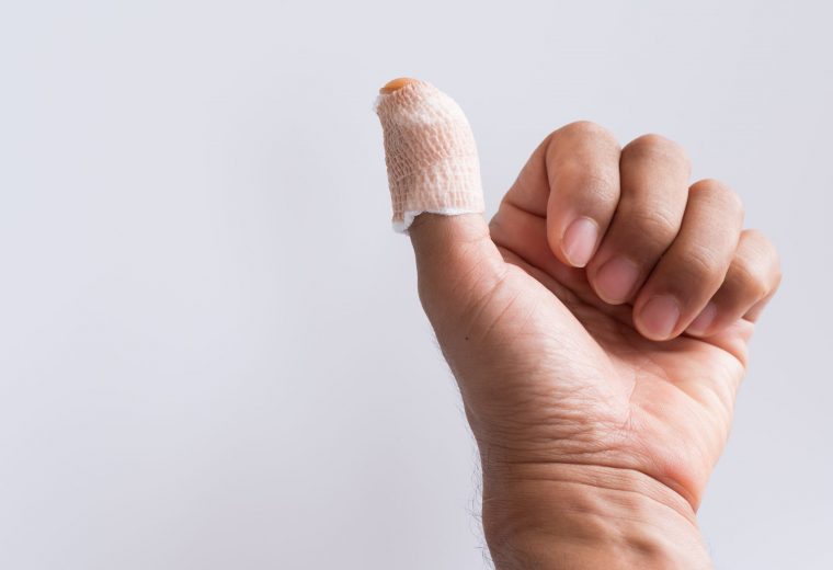 InMotion August 2020 – Return to work program – Do you know what your business needs?