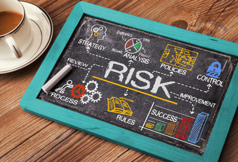 InMotion November 2021 – Risk Management | A Framework for Your Business
