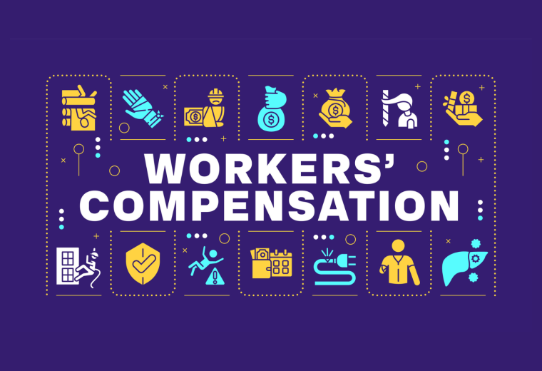 Changes to workers compensation premium rates for FY2025 / 26